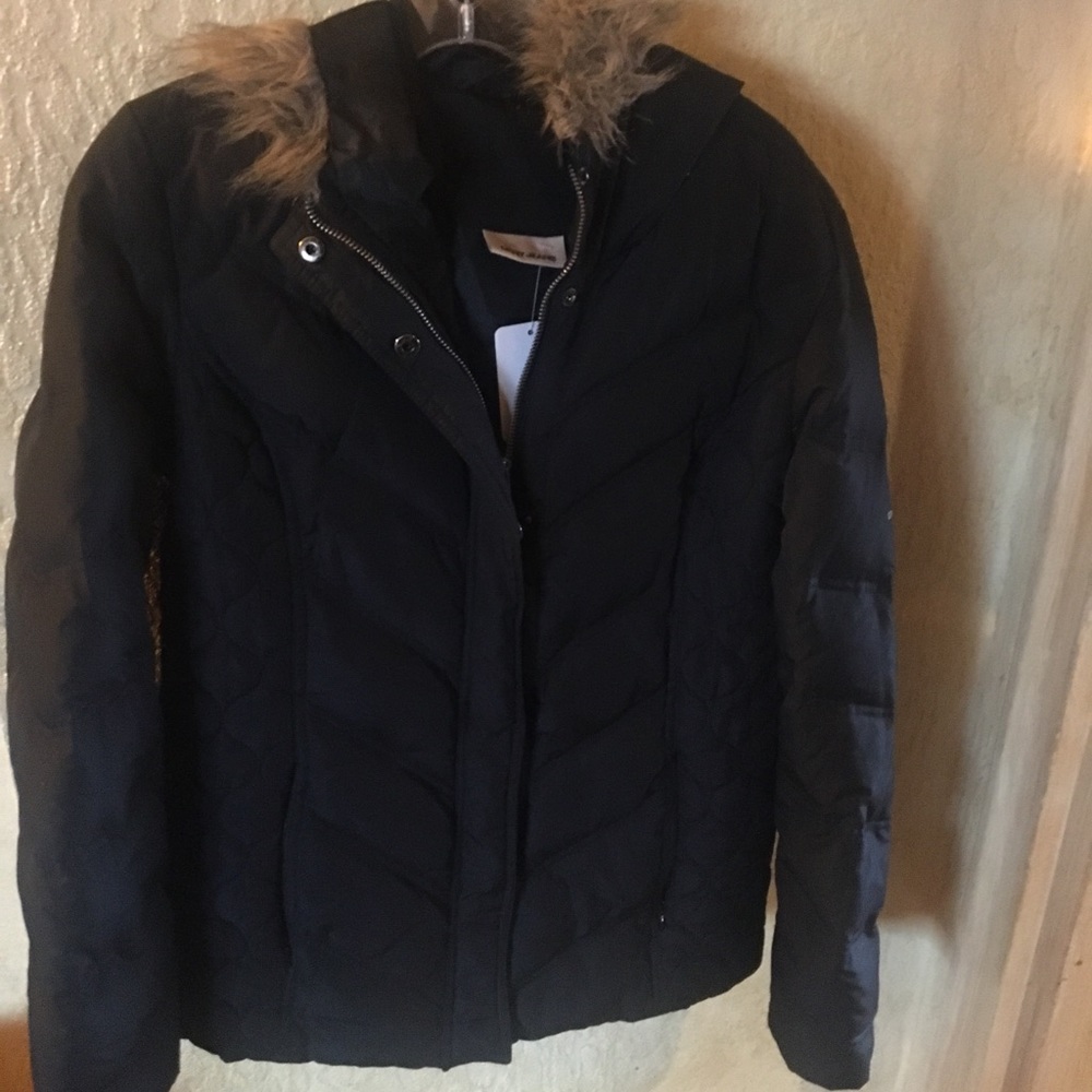 Dkny jacket